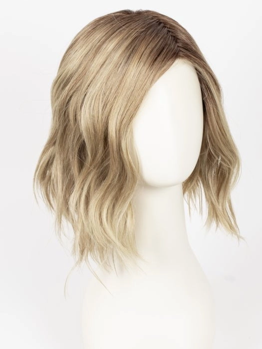 Skylar | Synthetic Lace Front Wig (Mono Top)