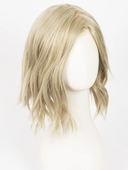 Skylar | Synthetic Lace Front Wig (Mono Top)