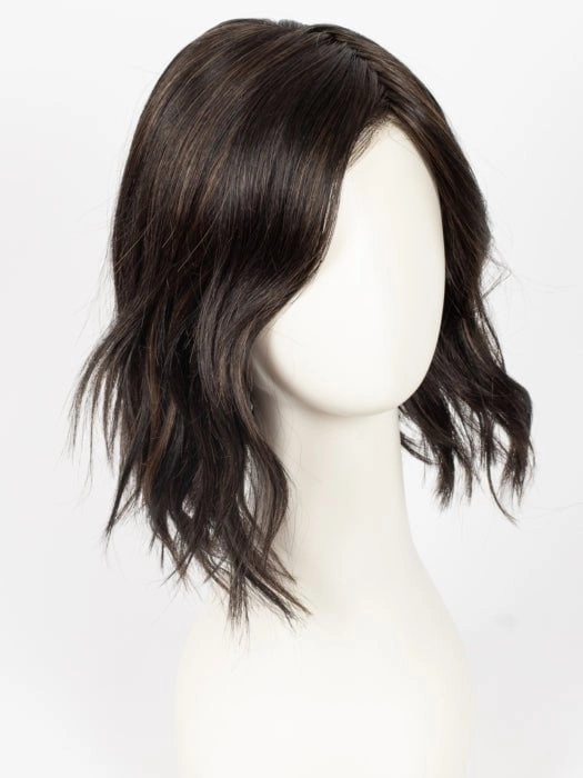 Skylar | Synthetic Lace Front Wig (Mono Top)