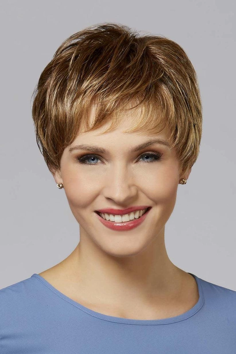 Skylar Wig by Henry Margu | Synthetic (Lace Front Mono Top)