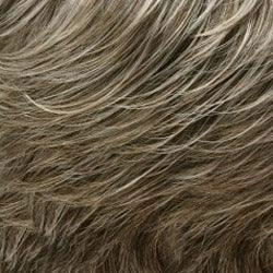 Skylar Wig by Jon Renau | Synthetic Lace Front (Mono Top)