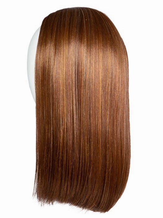 Sleek For The Week | Synthetic Wig (Skin Part)