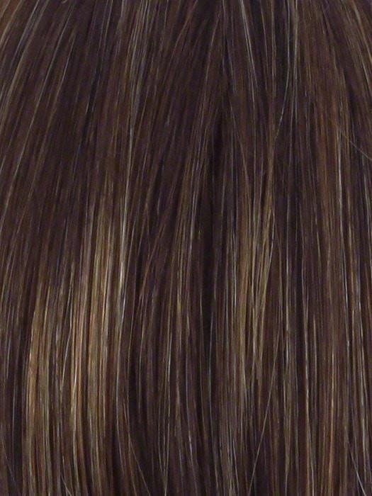 Sleek For The Week | Synthetic Wig (Skin Part)