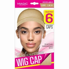Smart Glamlace Synthetic Y-Part Amelia