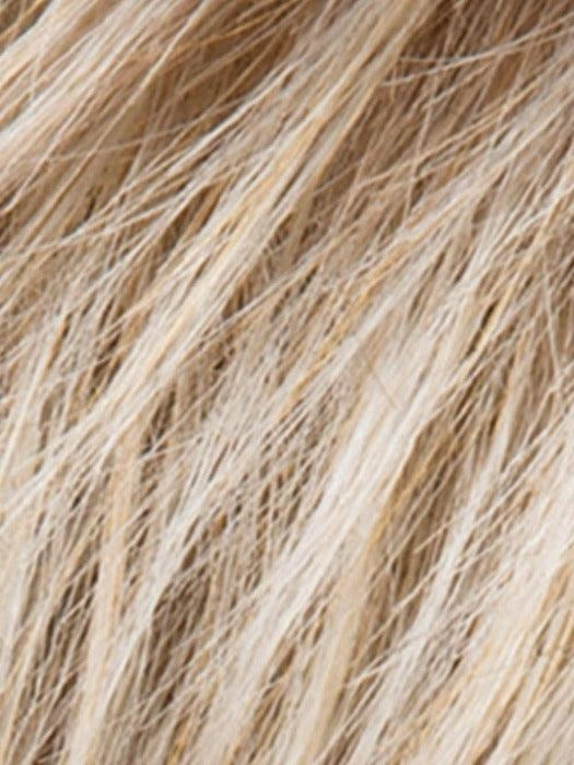 Smoke-Hi Mono Wig by Ellen Wille | Synthetic