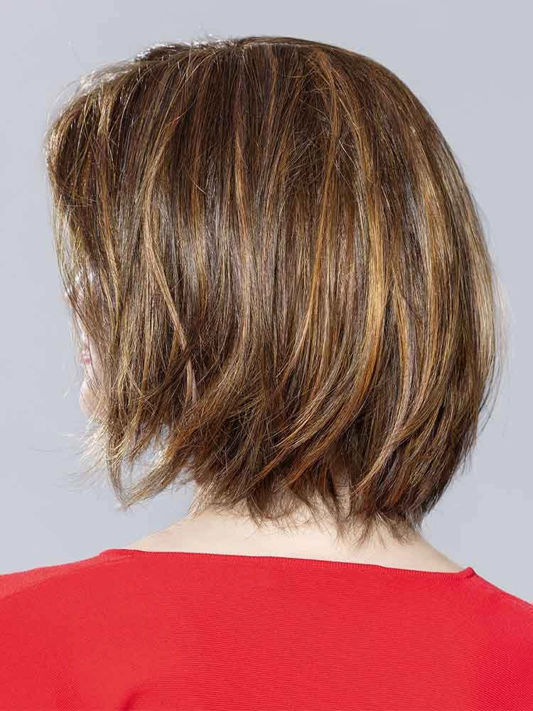 Smoke Mono Part wig - Ellen Wille Hairpower Collection