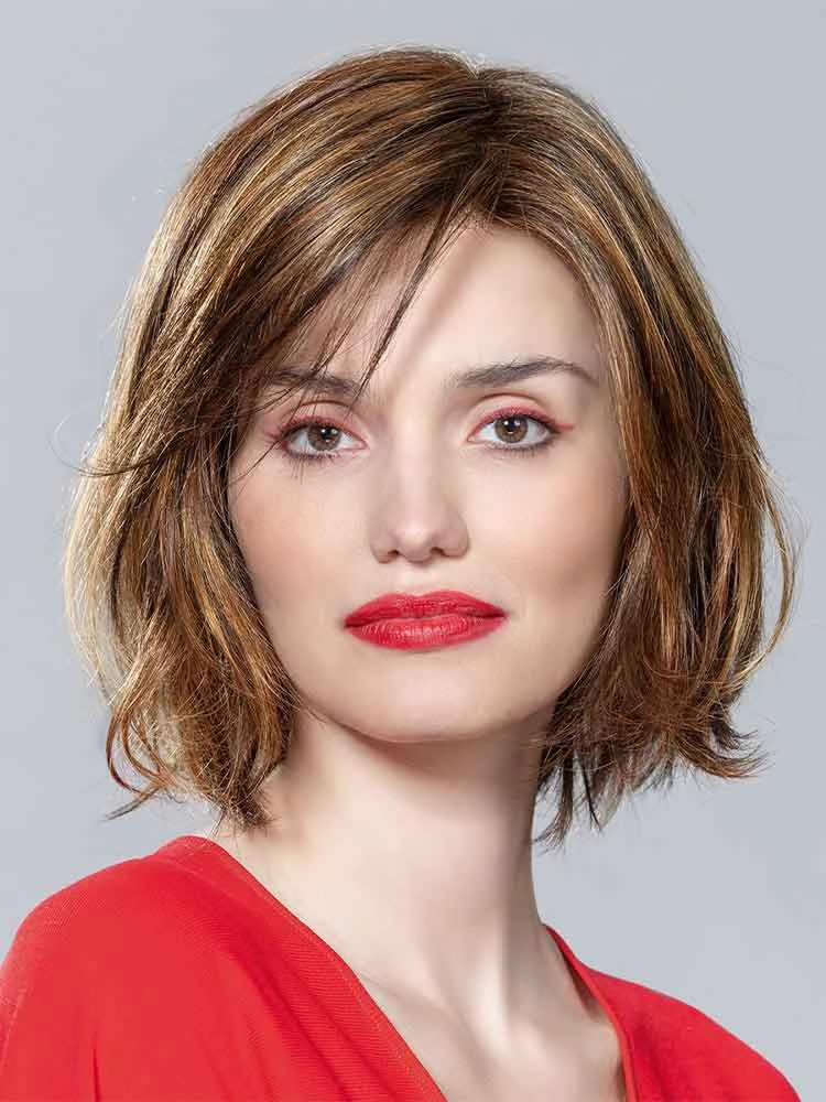 Smoke Mono Part wig - Ellen Wille Hairpower Collection