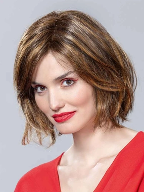 Smoke Mono Part wig - Ellen Wille Hairpower Collection