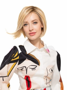 Smooth Cut Bob
