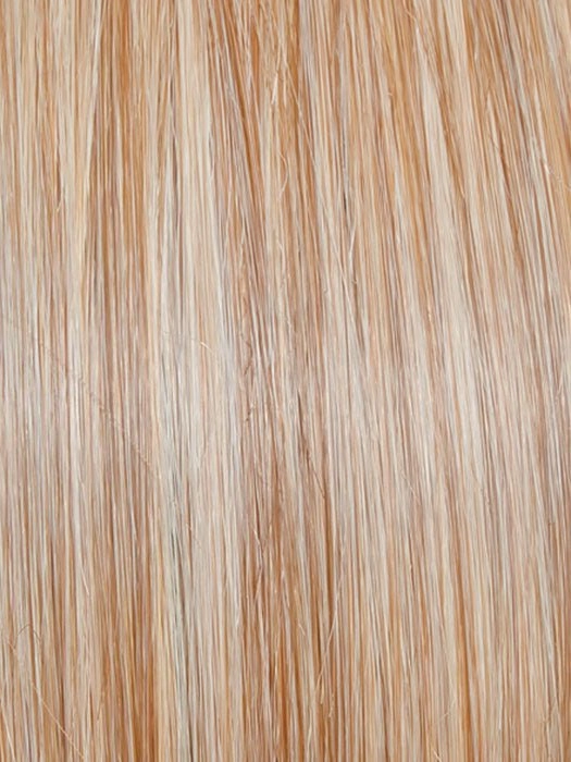 So Uplifting | Synthetic Lace Front Wig (Mono Part)