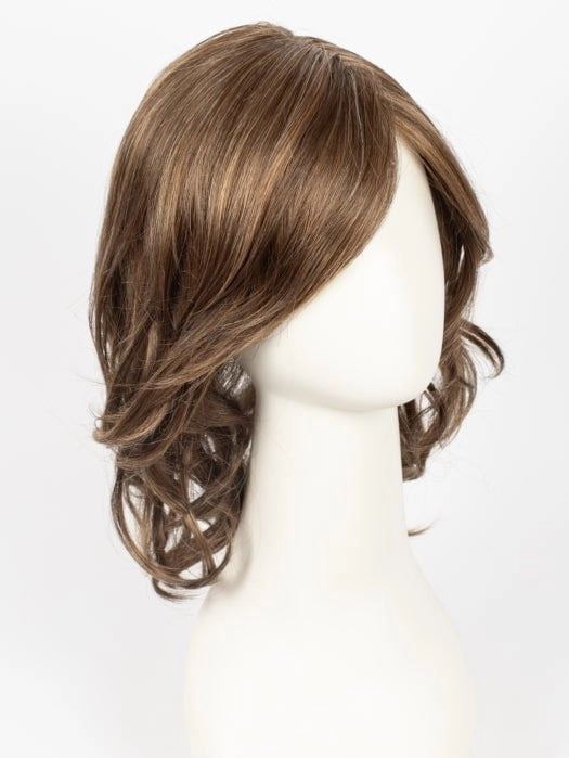 Socialite | Synthetic Lace Front Wig (Mono Part)