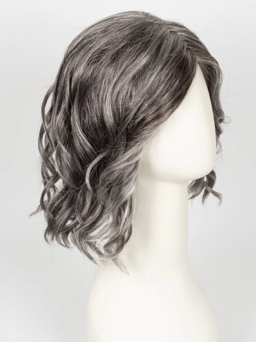 Soft and Subtle Average/Large | Synthetic Lace Front Wig (Mono Part)