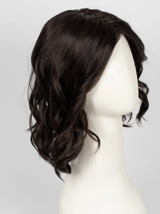 Soft and Subtle Average/Large | Synthetic Lace Front Wig (Mono Part)