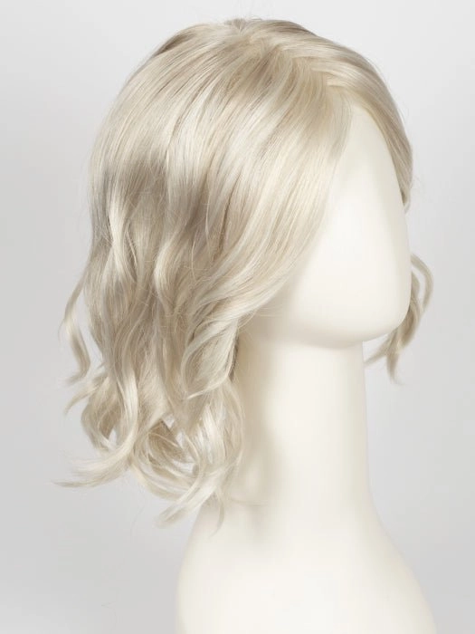 Soft and Subtle Average/Large | Synthetic Lace Front Wig (Mono Part)