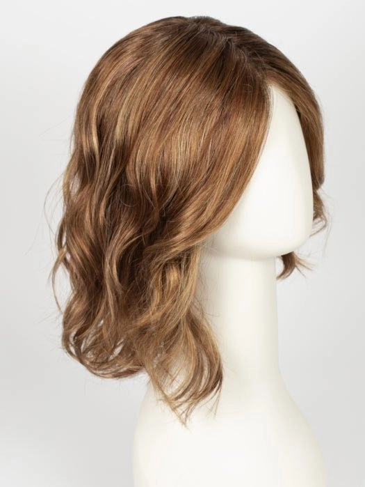 Soft and Subtle Average/Large | Synthetic Lace Front Wig (Mono Part)
