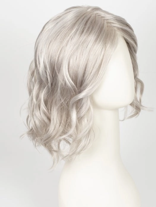 Soft and Subtle Average/Large | Synthetic Lace Front Wig (Mono Part)