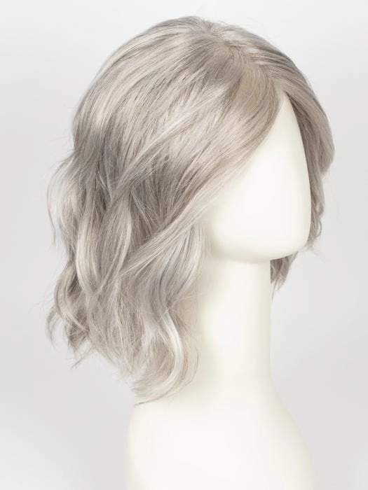 Soft and Subtle Petite/Average | Synthetic Lace Front Wig (Mono Part)