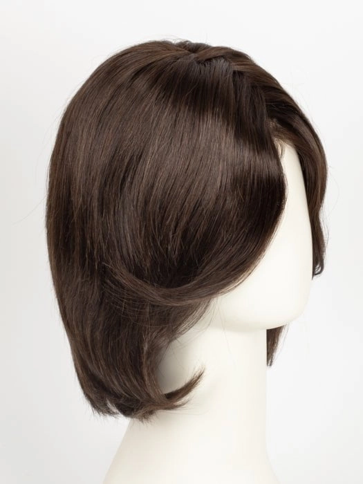 Soft Focus | Human Hair Lace Front Wig (Hand-Tied)