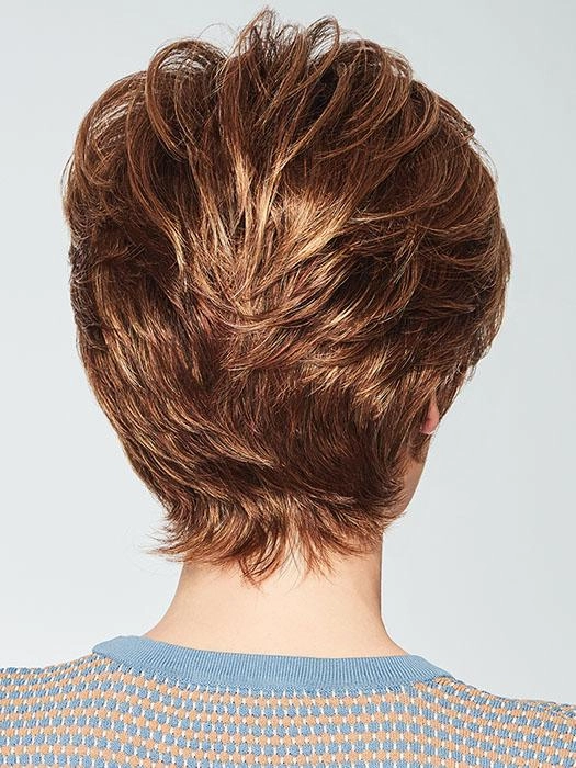 Soft Romance | Synthetic Wig