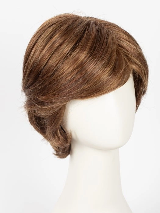 Soft Romance | Synthetic Wig