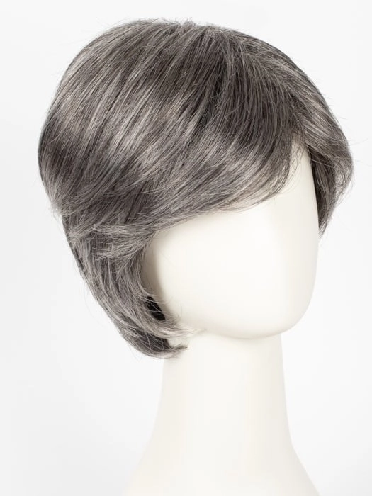 Soft Romance | Synthetic Wig