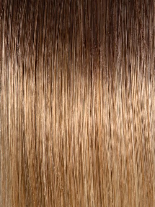 Softly Spiraled | Synthetic Wig (Basic Cap)