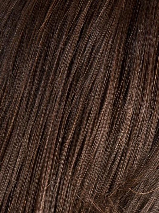 Sole Wig by Ellen Wille | European Remy Human Hair