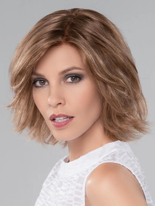 Sole Wig by Ellen Wille | European Remy Human Hair