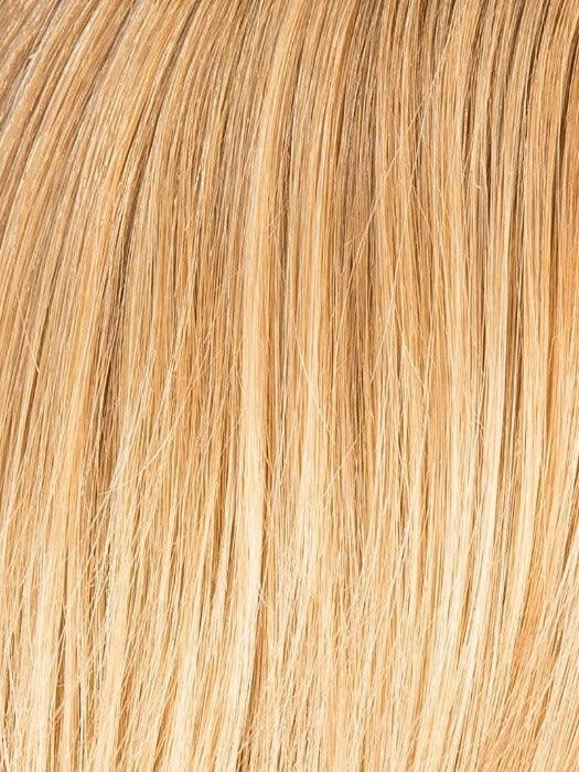 Sole Wig by Ellen Wille | European Remy Human Hair