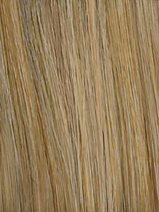 Sole Wig by Ellen Wille | European Remy Human Hair