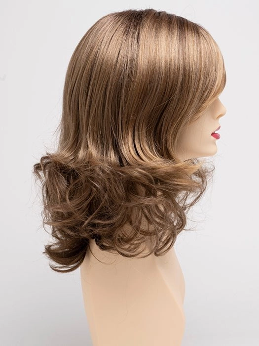 Sonia | Synthetic Wig (Basic)
