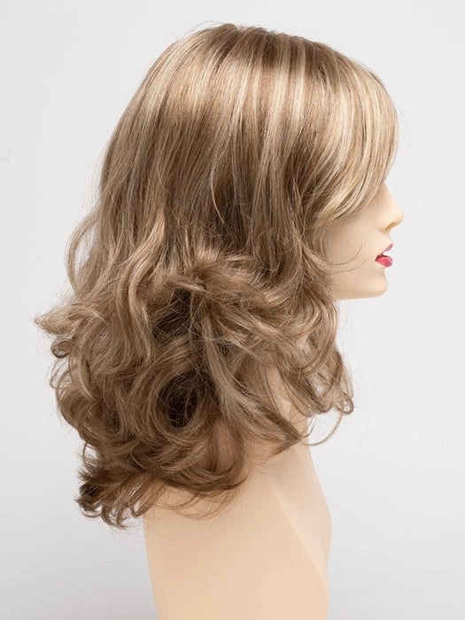 Sonia | Synthetic Wig (Basic)