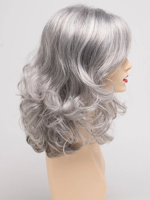 Sonia | Synthetic Wig (Basic)