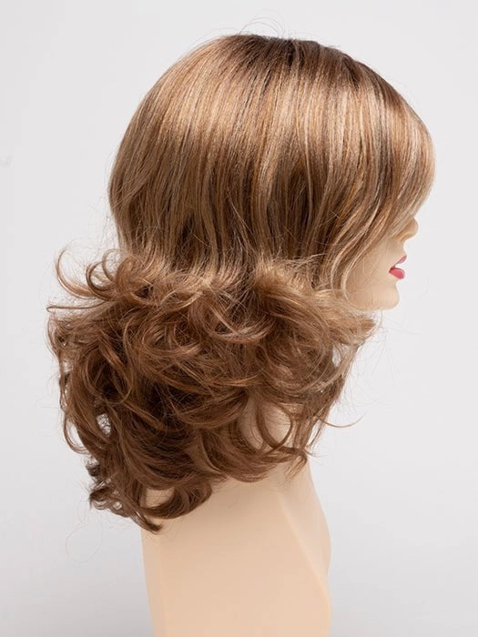 Sonia | Synthetic Wig (Basic)
