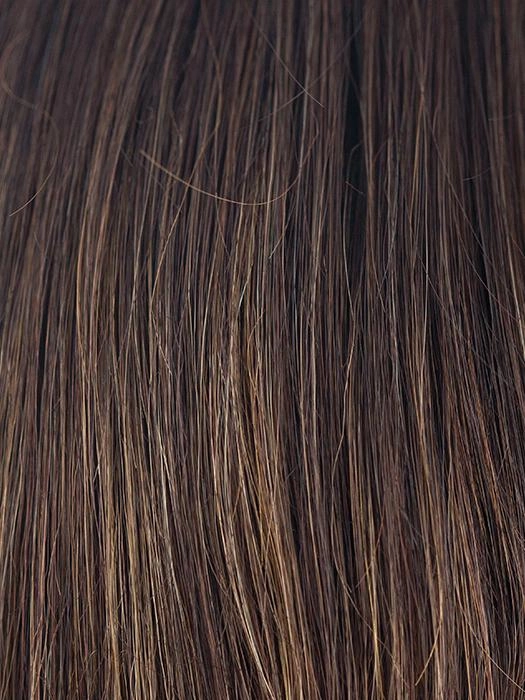 Sophia | Synthetic Lace Front Wig (Mono Part)