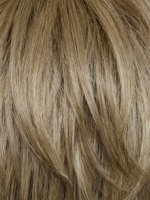 Sophia | Synthetic Lace Front Wig (Mono Part)