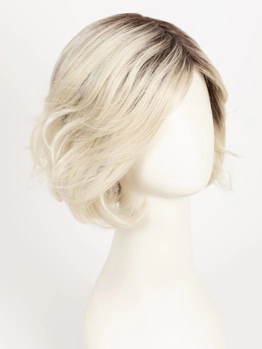 Sound | Synthetic Lace Front Wig (Mono Part)