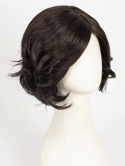 Sound | Synthetic Lace Front Wig (Mono Part)