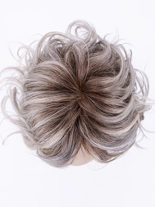Sound | Synthetic Lace Front Wig (Mono Part)