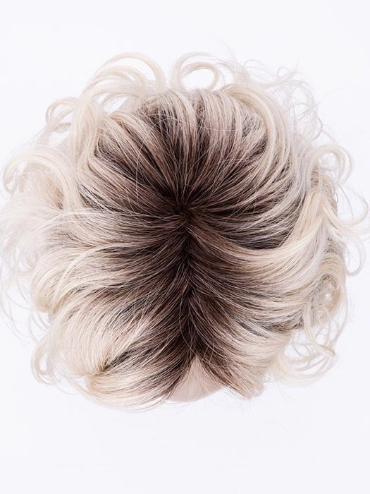 Sound | Synthetic Lace Front Wig (Mono Part)