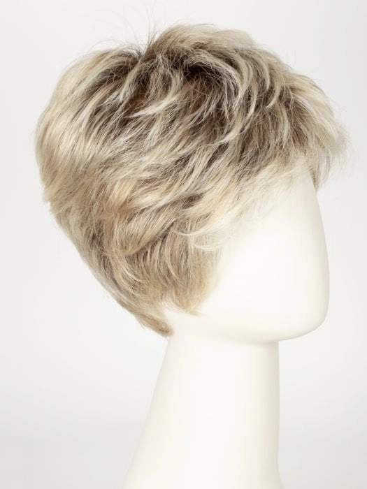 Spa | Synthetic Lace Front Wig