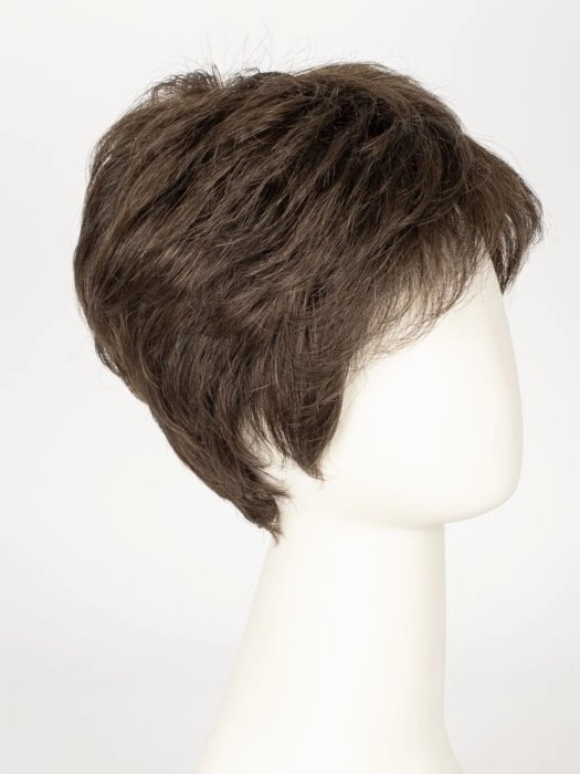 Spa | Synthetic Lace Front Wig