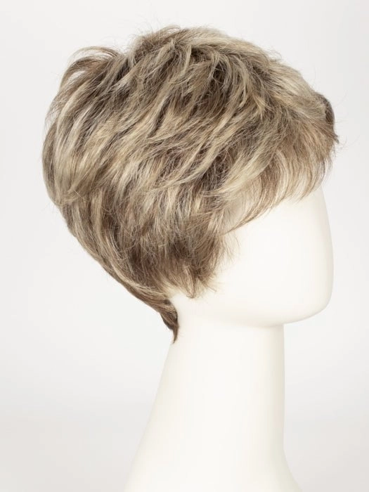 Spa | Synthetic Lace Front Wig