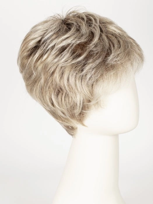 Spa | Synthetic Lace Front Wig