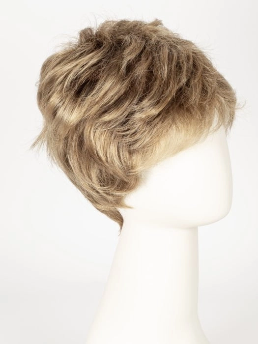 Spa | Synthetic Lace Front Wig