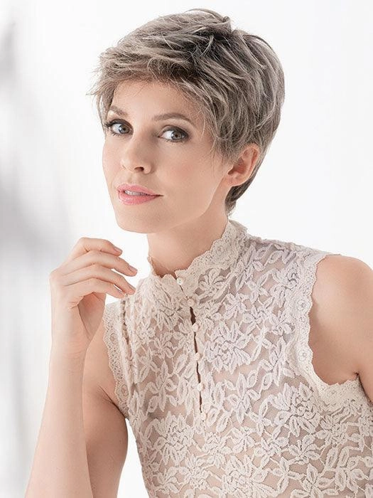 Spa Wig by Ellen Wille | Synthetic
