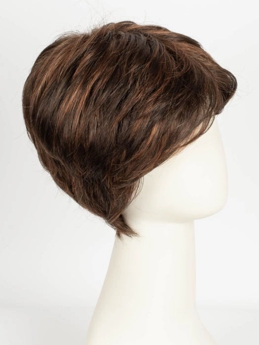 Sparkle | Synthetic Wig (Basic Cap)