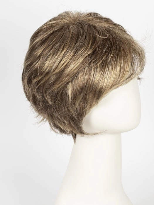 Sparkle | Synthetic Wig (Basic Cap)