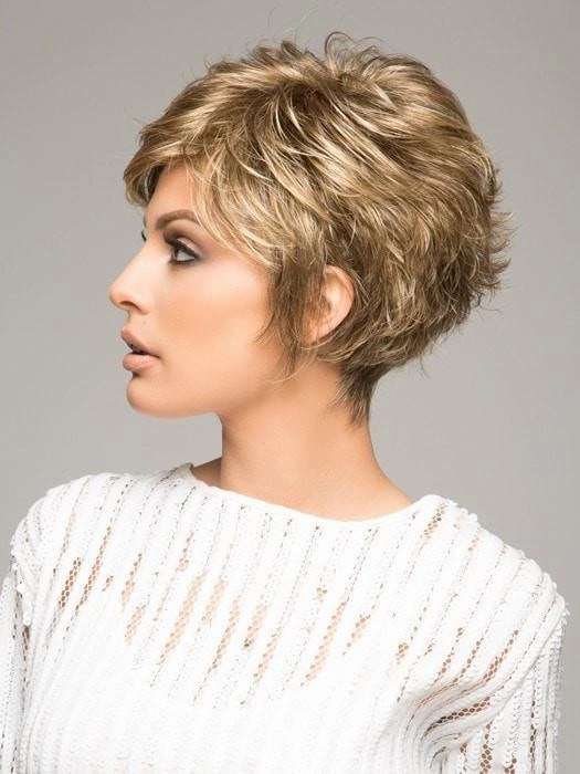 Sparkle | Synthetic Wig (Basic Cap)
