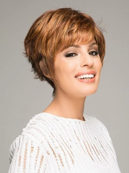 Sparkle | Synthetic Wig (Basic Cap)